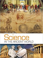 Science in the Ancient World Tekijä: Dr.…