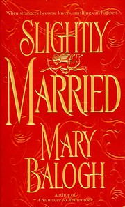 Slightly Married (Get Connected Romances) de…
