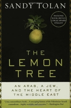 The Lemon Tree: An Arab, a Jew, and the…