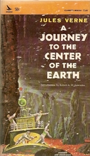 Journey to the Center of the Earth by Jules…