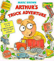 Arthur's truck adventure – tekijä:…