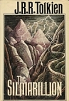 The Silmarillion by J. R. R. Tolkien