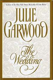 The Wedding de Julie Garwood
