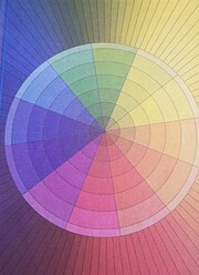 Colour : travels through the paintbox av…
