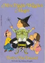 Mrs. Piggle-Wiggle's Magic av Betty…