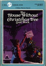 The House Without a Christmas Tree af Gail…