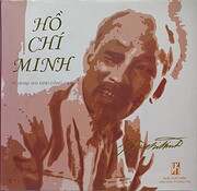 Ho Chi Minh by Dinh Dang Dinh