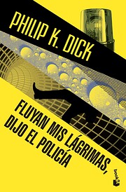 Fluyan mis lágrimas, dijo el policía av…