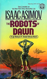 The Robots of Dawn (The Robot Series) av…