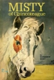 Misty of Chincoteague von Marguerite Henry