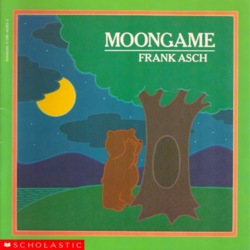 moon bear by frank asch moon bear by frank asch