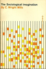 The Sociological Imagination (Galaxy Books)…