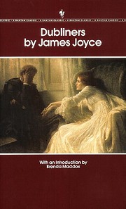 Dubliners de James Joyce