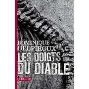 Les doigts du diable av Dominique Delpiroux