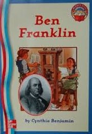Ben Franklin (Leveled Books, Science) de…