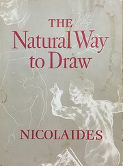 The Natural Way to Draw: A Working Plan for…