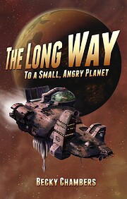 The Long Way to a Small, Angry Planet av…