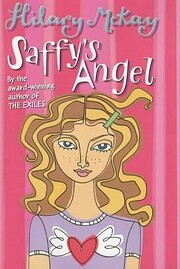 Saffy's Angel af Hilary McKay