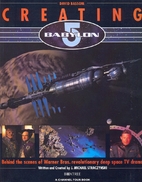 Creating Babylon 5 by David Bassom