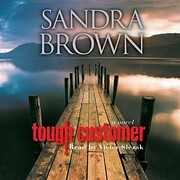 Tough Customer: A Novel av Sandra Brown
