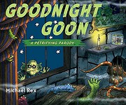 Goodnight Goon (A Petrifying Parody) af…