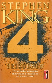 4 seizoenen (Poema-pockets)