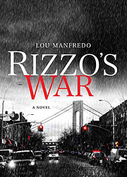 Rizzo's War (Rizzo Series) von Lou Manfredo