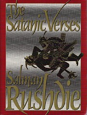 The satanic verses: a novel av Salman…