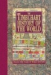 The Timechart History of the World: 6000…