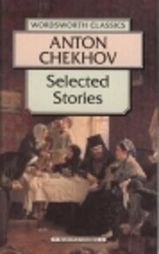 Selected stories de Anton Pavlovich Chekhov