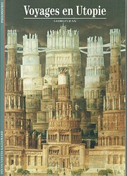 Voyages en Utopie av Georges Jean
