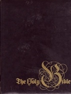 The Holy Bible: Containing The Old And New…