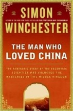 The Man Who Loved China: The Fantastic Story…