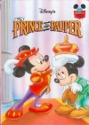 Prince and the Pauper (Walt Disney's…