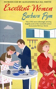 Excellent Women por Barbara Pym