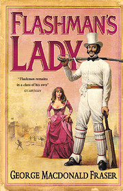 Flashman's Lady (The Flashman papers)…