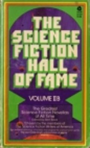The Science Fiction Hall of Fame, Volume Two…