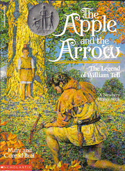 The apple and the arrow por Mary Buff