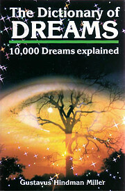 The Dictionary of Dreams – tekijä:…
