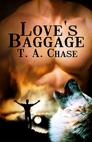 Love's Baggage de T. A. Chase