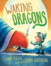 Waking Dragons par Shannon Jane, David…