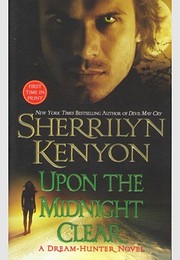 Upon The Midnight Clear de Sherrilyn Kenyon