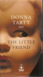 Pieni ystävä af Donna Tartt