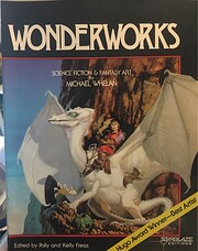 Wonderworks: Science Fiction and Fantasy Art…