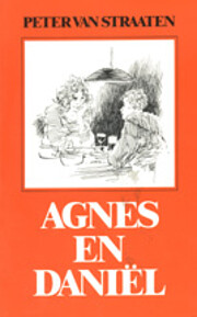 Agnes en Daniël av Peter van Straaten