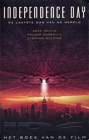 Independence Day (Spanish Edition) de Dean…