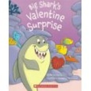 Big Shark's Valentine Surprise por Steve…