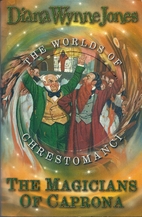 The Magicians of Caprona (Chrestomanci…
