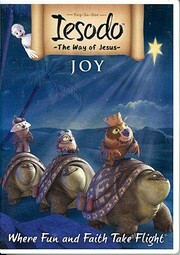 Joy: Unto Us a Dove Is Born (Iesodo: The Way…