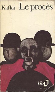 Le Procès par Franz Kafka